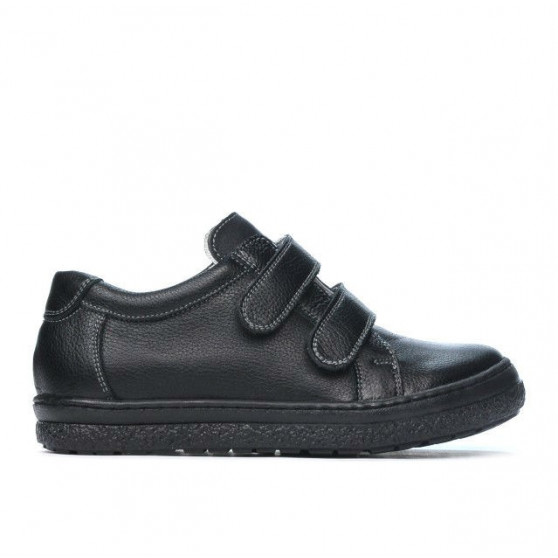 Scarpe bambini 169 nero