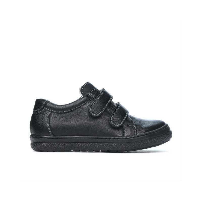Scarpe bambini 169 nero