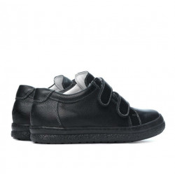 Scarpe bambini 169 nero