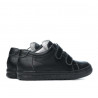 Scarpe bambini 169 nero
