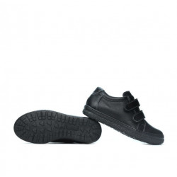 Scarpe bambini 169 nero