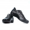 Scarpe sportive uomo 844 nero