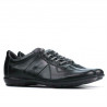 Scarpe sportive uomo 844 nero