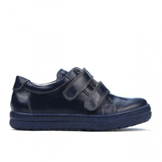 Scarpe bambini 169 indaco