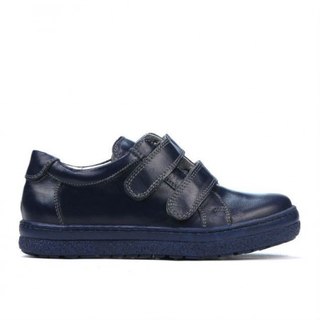 Scarpe bambini 169 indaco