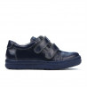 Scarpe bambini 169 indaco