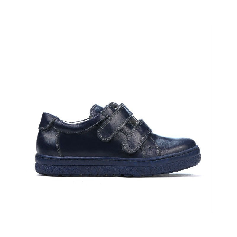 Scarpe bambini 169 indaco
