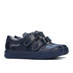 Scarpe bambini 169 indaco