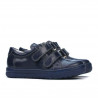 Scarpe bambini 169 indaco