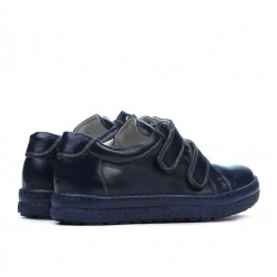 Scarpe bambini 169 indaco