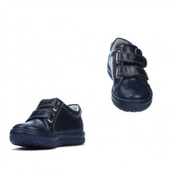 Scarpe bambini 169 indaco