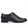 Scarpe eleganti per adolescenti 393 nero