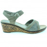 Sandali donna 5005m sabbia