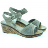 Sandali donna 5005m sabbia