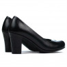Scarpe casual/eleganti donna 643 nero