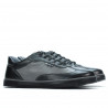 Scarpe sportive uomo 886 nero combinato