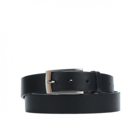 Cintura uomo 19b nero