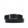 Cintura uomo 19b nero