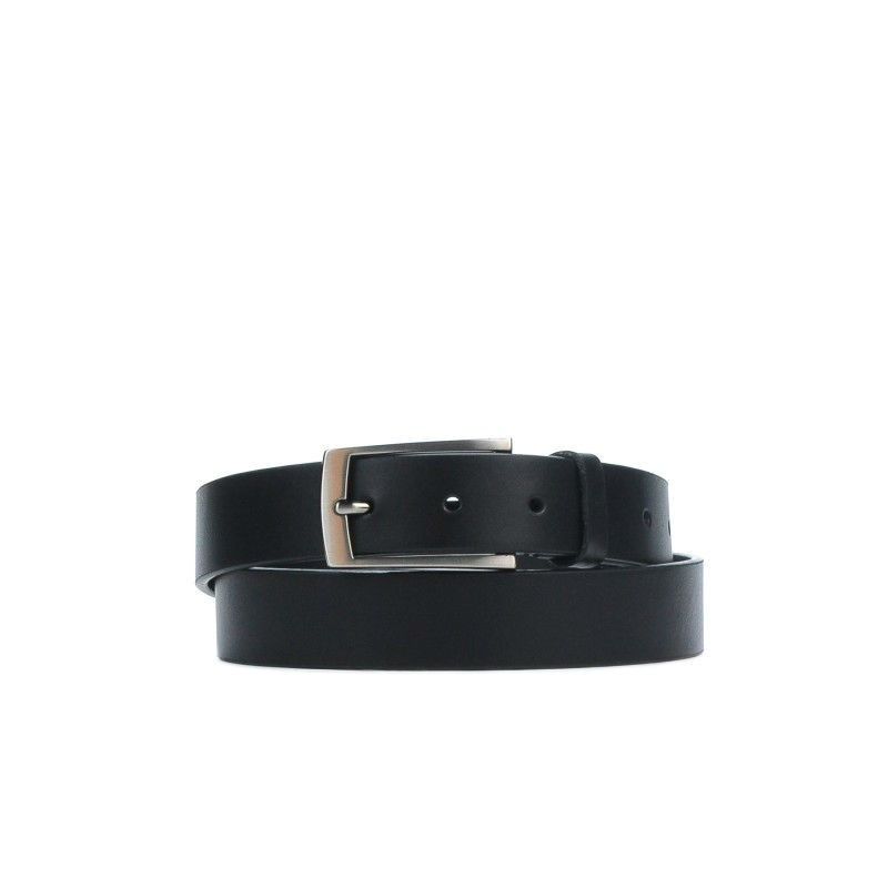 Cintura uomo 19b nero