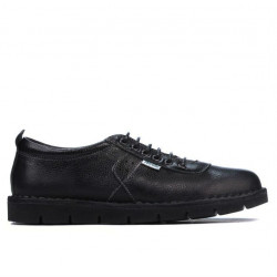 Scarpe casual donna 7005 nero