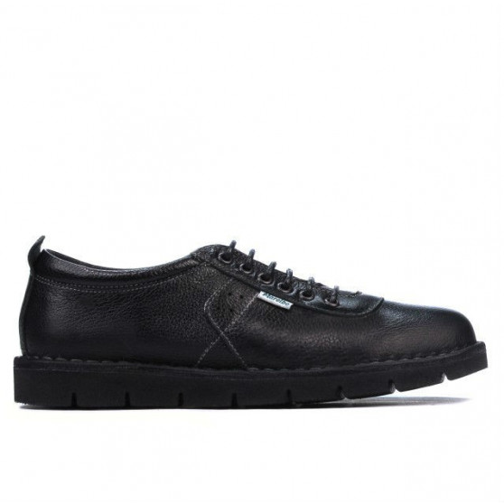 Scarpe casual donna 7005 nero