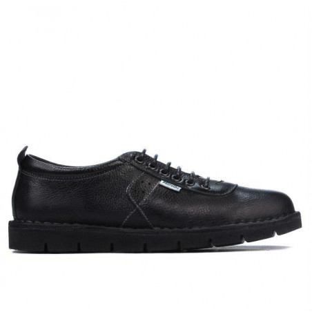 Scarpe casual donna 7005 nero