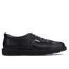 Scarpe casual donna 7005 nero