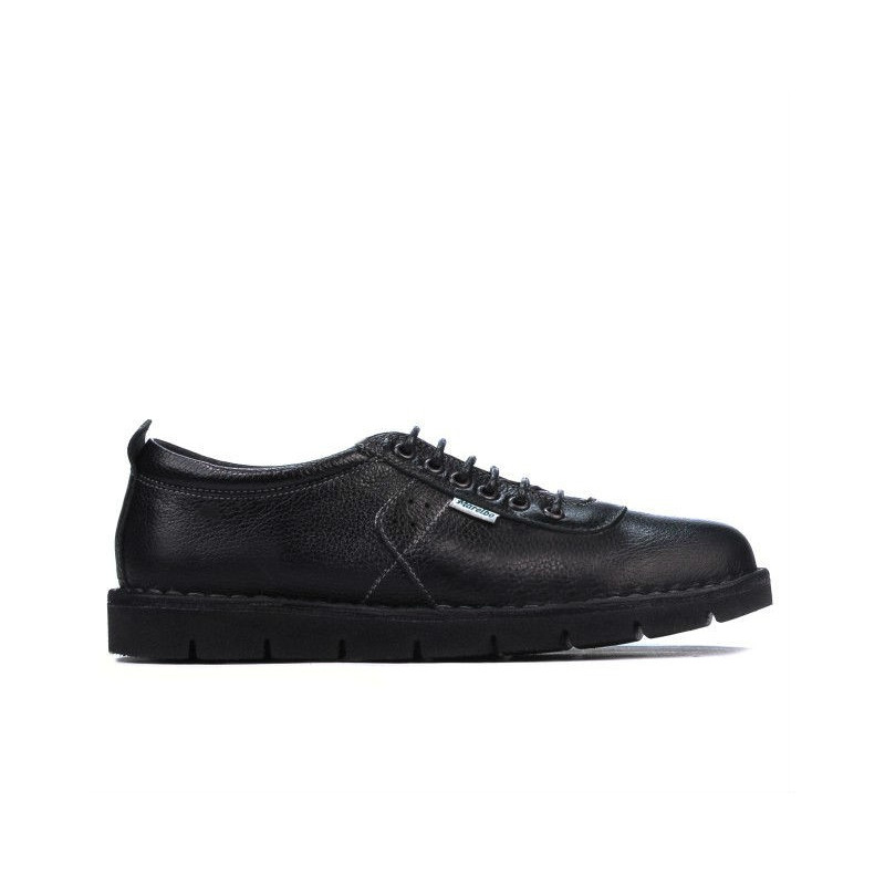 Scarpe casual donna 7005 nero