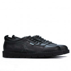 Scarpe casual donna 7005 nero