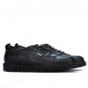 Scarpe casual donna 7005 nero