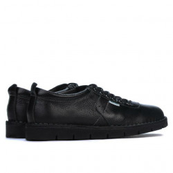 Scarpe casual donna 7005 nero