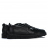 Scarpe casual donna 7005 nero