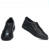 Scarpe casual donna 7005 nero