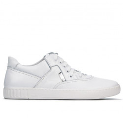 Scarpe casual/sport uomo 884 bianco