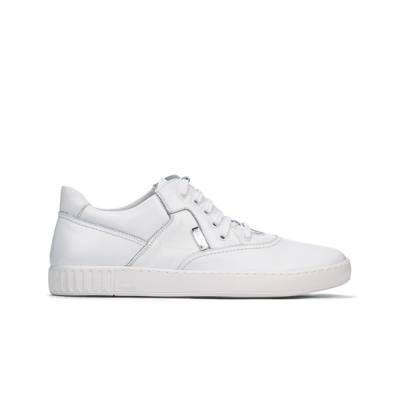 Scarpe casual/sport uomo 884 bianco