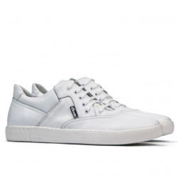 Scarpe casual/sport uomo 884 bianco