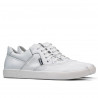 Scarpe casual/sport uomo 884 bianco