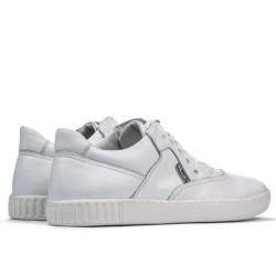 Scarpe casual/sport uomo 884 bianco
