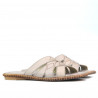 Sandali uomo 305 beige