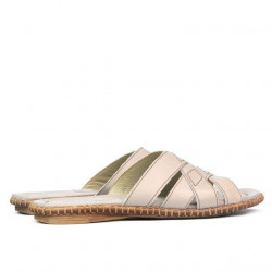 Sandali uomo 305 beige