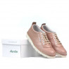 Scarpe casual donna 7005 nude