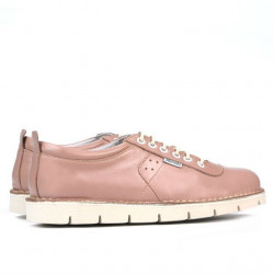 Scarpe casual donna 7005 nude