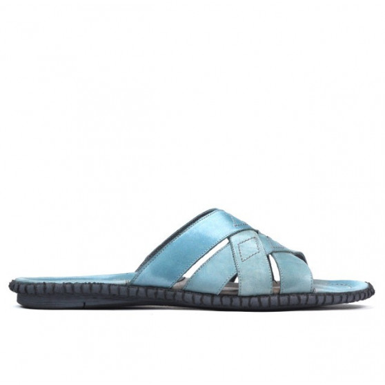 Sandali uomo 305 a jeans