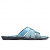 Sandali uomo 305 a jeans