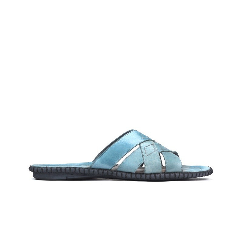 Sandali uomo 305 a jeans