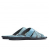 Sandali uomo 305 a jeans