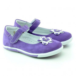 Scarpe bambini piccoli 06c viola