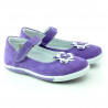 Scarpe bambini piccoli 06c viola