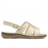 Sandali donna 5043 beige