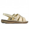 Sandali donna 5043 beige